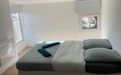 Appartement 2 Chambres