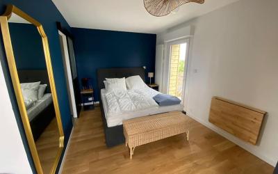Maison 4u00a0Chambres