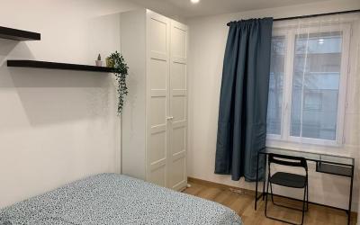 Appartement 3u00a0Chambres