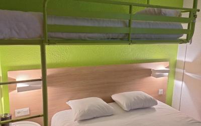 Chambre Triple Chambre Triple