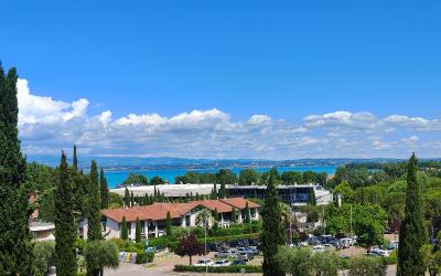 Appartamento con 1 Camera da Letto