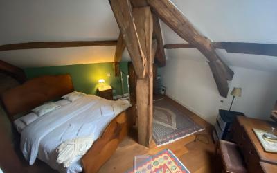 Chambre Double Standard Chambre Double Standard