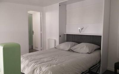 Appartement 1 Chambre Appartement 1 Chambre