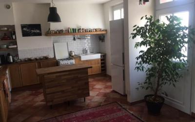 Maison 4u00a0Chambres
