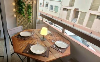 Appartement 2 Chambres