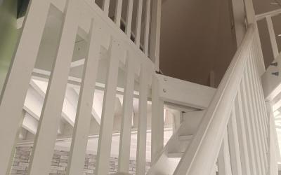 Appartement Loft 2 Chambres