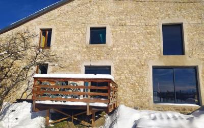 Appartement 2 Chambres Appartement 2 Chambres