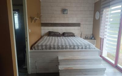 Chambre Double Chambre Double