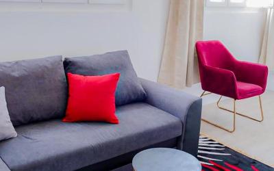 Appartement en Duplex Appartement en Duplex