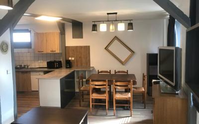 Appartement 2 Chambres