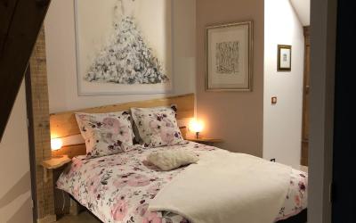 Maison 2u00a0Chambres