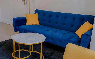 Appartement 1 Chambre Appartement 1 Chambre