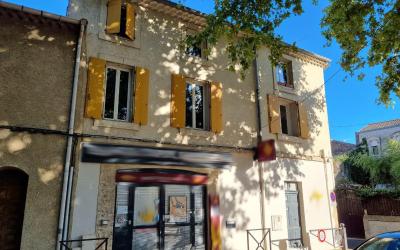 Appartement 2 Chambres