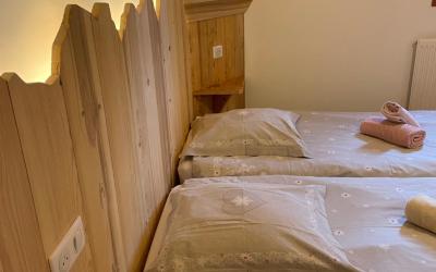 Chambre Lits Jumeaux Chambre Lits Jumeaux