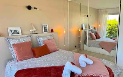 Appartement 1 Chambre Appartement 1 Chambre