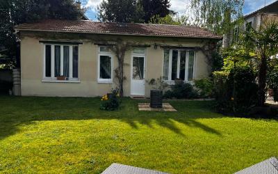 Villa 1 Chambre