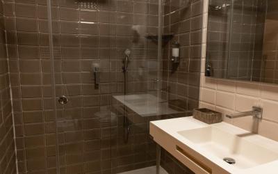 Camera Matrimoniale con Balcone