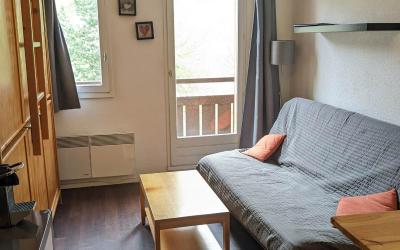 Appartement (3u00a0Adultes) Appartement (3u00a0Adultes)