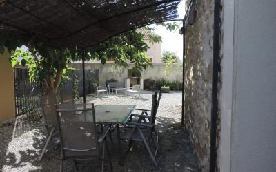 Appartement 2 Chambres Supu00e9rieur (5 Adultes) Appartement 2 Chambres Supu00e9rieur (5 Adultes)