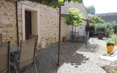 Appartement de 2 Chambres Classique (5 Adultes)