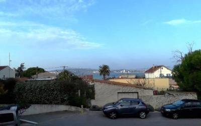 Appartement 2 Chambres