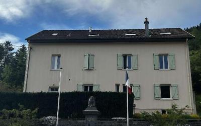 Appartement 2 Chambres