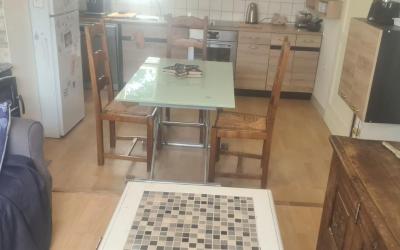 Appartement 1 Chambre