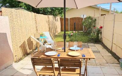 Maison de Vacances Maison de Vacances