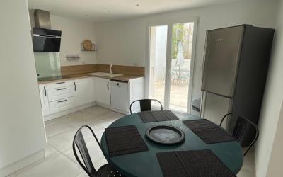 Maison 3u00a0Chambres