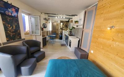 Appartement - Rez-de-Chaussu00e9e Appartement - Rez-de-Chaussu00e9e
