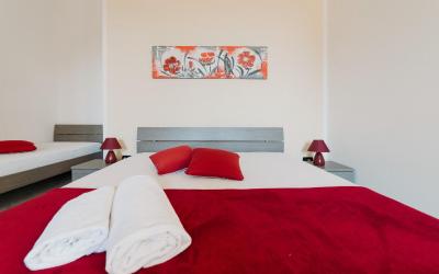 Monolocale Familiare