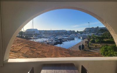 Appartement 1 Chambre