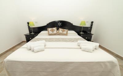 Junior Suite con Balcone