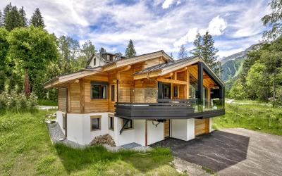 Chalet Chalet