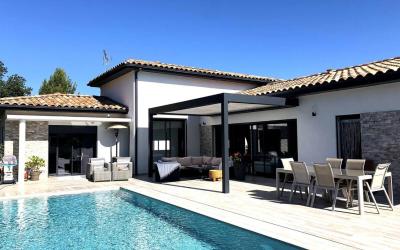 Villa 3u00a0Chambres