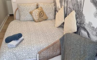 Appartement 1 Chambre