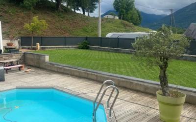 Maison 3u00a0Chambres