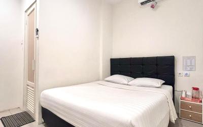 Kamar Standard Double Kamar Standard Double