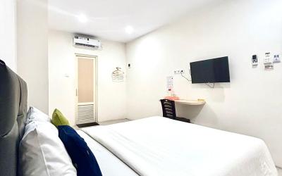 Kamar Superior Double Kamar Superior Double