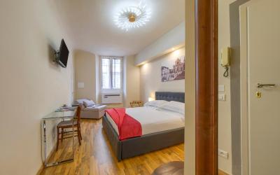 Camera King Superior 