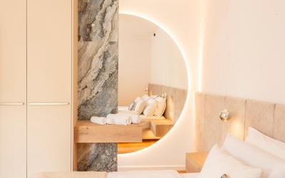 Appartamento con 2 Camere da Letto