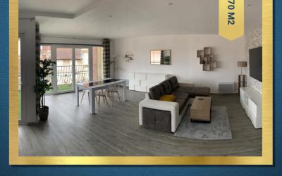 Appartement 1 Chambre