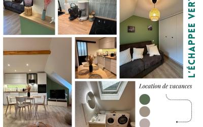 Appartement Appartement