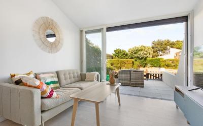 Appartement 1 Chambre