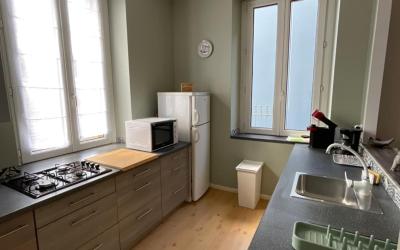 Appartement 2 Chambres