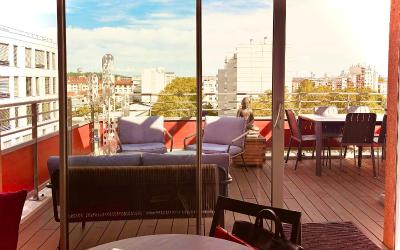 Appartement 1 Chambre