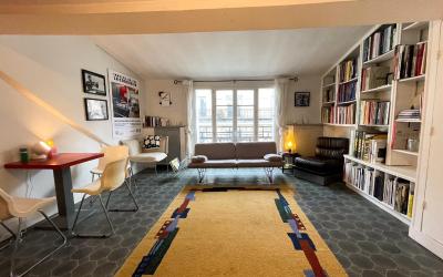 Appartement 1 Chambre