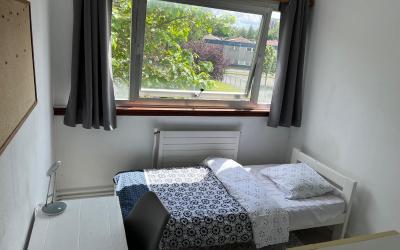 Appartement 1 Chambre Appartement 1 Chambre