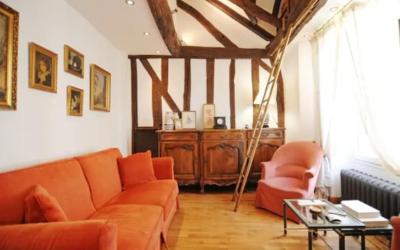 Appartement 1 Chambre Appartement 1 Chambre