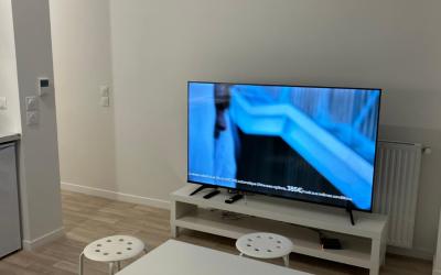 Appartement 1 Chambre Appartement 1 Chambre